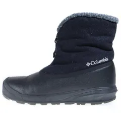 Columbia (コロンビア) ボアブーツ ブラック シューズ ムートンのサムネイル