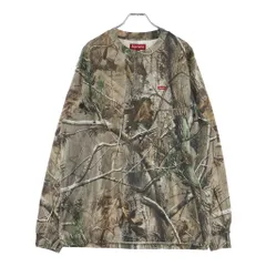 2026年最新】リアルツリー tシャツ supremeの人気アイテム - メルカリ