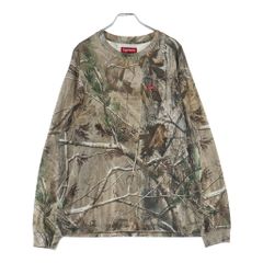 新品 BlackEyePatch 25AW REAL TREE カットソー L - メルカリ