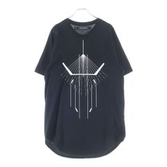1*読様 julius archive 2008ss long sleeve s - メルカリ