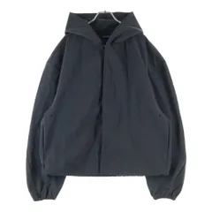 BEAMS (ビームス) Seventh ORB SHELL JACKET セブンス オーブシェルジャケット グレーのサムネイル
