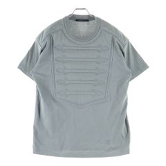 希少✨美品✨ルイヴィトン ロンT カットソー アーチロゴ フラワー 