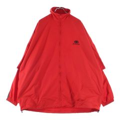 balenciaga 17aw cシェイプ ダウンジャケット - メルカリ