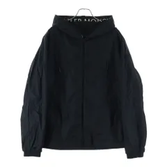 MONCLER (モンクレール) 22SS JUNICHI ウィンドブレーカー フーデットジャケット H10911A00101のサムネイル