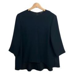 YOKO CHAN(ヨーコ チャン) 七分袖カットソー サイズ38 M レディース 
