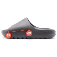 2026年最新】adidas yeezy slide onyxの人気アイテム - メルカリ