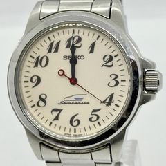 JR東海 新幹線 男性乗務員用 腕時計 非売品 SEIKO 稼働品 - メルカリ