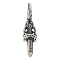 CHROME HEARTS STACK DAGGER V2 ダガースタックトップ - メルカリ