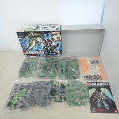 ☆미조립 반다이 HG 1/144 NX-666 쿠샤트리아 기동전사 건담 UC 유니콘 BANDAI 프라모 건프라[IO