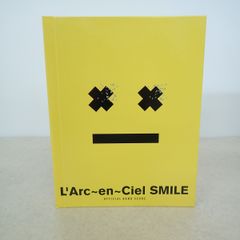L'Arc〜en〜Ciel SMILE バンドスコア - メルカリ