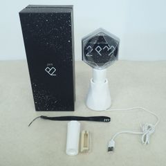 2PM 공식 라이트 스틱 펜 라이트 [IO