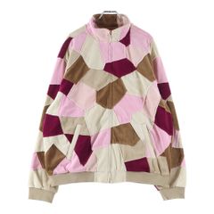 HUMAN MADE (ヒューマンメイド) ×J-HOPE of BTS HOPE Souvenir Jacket