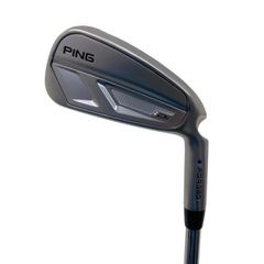 PING iDi アイアン型ユーティリティ(3U/4U) モーダス105S 2本 - メルカリ