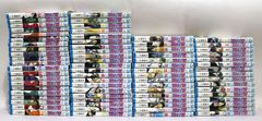 全巻初版】ONE PIECE 20-102巻セット 尾田栄一郎 まとめ売り - メルカリ