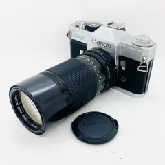 2026年最新】canon fpの人気アイテム - メルカリ