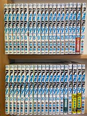 アオアシ 全巻 1-40巻 完結 ＋ ブラザーフット アニメ化 購入特典付き