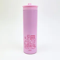 たべっ子どうぶつ サーモスティックホルダー 集合 氷のうのサムネイル