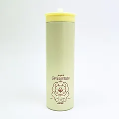 たべっ子どうぶつ サーモスティックホルダー ライオンくん 氷のうのサムネイル