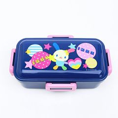 Sanrio サンリオ ホシノワグマ お弁当箱 ランチボックス 平成レトロ