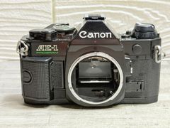 ✨美品✨ Canon AE-1 PROGRAM 速度 露出計 セルフOK - メルカリ