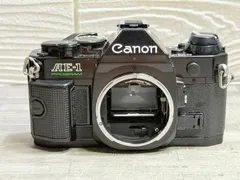 2026年最新】Canon・AE・1・フィルムカメラ・ジャンク品の人気アイテム