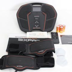 SIXPAD フットフィットプラス2 foot fit plus2 - メルカリ
