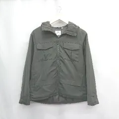 ◇ ⊇ UNIQLO ユニクロ フード 長袖 ダウンジャケット サイズKIDS ブラック系 KIDS E 1504210009376 レディース 【1504210009376】