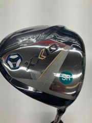 新品】XXIO13ドライバー 10.5度 MP1300 硬さSR - メルカリ