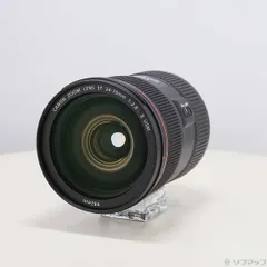 EF24-70mm F2.8L Ⅱ USM【超メルカリ市SALE】 2026年最新】キャノン EF24-70mm F2.8L II USMの人気アイテム - メルカリ