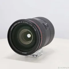 2026年最新】EF24-70mm F2.8 L II USMの人気アイテム - メルカリ