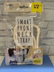 【D2-29】◎ 中古　スマートフォンネックストラップ