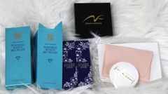 EBiS モンローブロンドR ヘアファンデーション 詰替用2個セット | Mercari