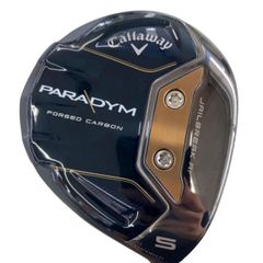 本日限定価格名器キャロウェイパラダイムトリプルダイヤモンド5w