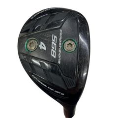 バルド568コンペチオーネ U4 スピーダーNXハイブリッド75S レフティ