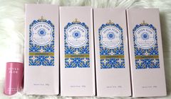 炭酸パック 角質除去 ミスト化粧水 ショップ袋 アリスベル ALICEBELLE