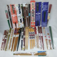 問屋処分品！木製箸 140本大量セット まとめ売り 問屋処分品！木製箸 140本大量セット まとめ売り - メルカリ