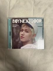 BOYNEXTDOOR アルバムBOX12箱セット - メルカリ