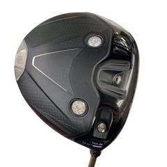 新品同様/10.5度】FBL Series 8 ドライバー DI-6 S - メルカリ