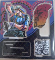 ウルジャンまつり 2009 ジョジョの奇妙な冒険他 ポストカード6種セット 