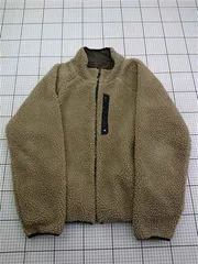 2026年最新】freak's store リバーシブルボアフリースジャケットの人気