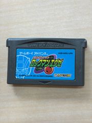 Battle Network Mega Man Battle Network