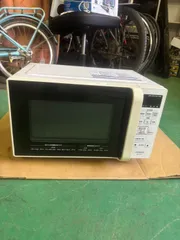HITACHI電子レンジ  HMR-FT183 2021 [193]