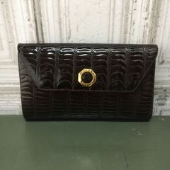 イタリア製 MINOBOSSI ミノボッシ バッグ USED 12895 - メルカリ