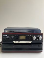 ジャンク! クマザキエイム Bearmax MA-88 マルチオーディオ - メルカリ