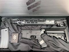 東京マルイ　m4a1 エボルト　EVOLT MS•Li-Po スターターセット 東京マルイ m4a1 エボルト EVOLT MS•Li-Po スターターセット - メルカリ