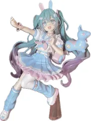 TAITO クージー A賞 初音ミク ロディ フィギュア