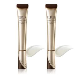 新品未使用、ELIXIR ホワイトニングセラム 2本セット ELIXIR スポットクリアセラム WT 薬用美白美容液 22g 2本セット - メルカリ