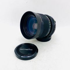 三協光機KOMURANON 28mm F2.5 minolta SR/MD/MC - メルカリ