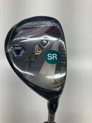 2024XXIO ゼクシオ13 H3 18° ハイブリッド Rシャフト - メルカリ