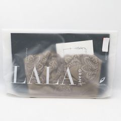 新品未開封 グラントイーワンズ LALA Grant Drainage アームガードル